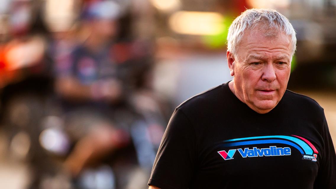 Ocala Speedway (Ocala, FL) – Lucas Oil Late Model Dirt Series – Wieland Winter Nationals – February 4th-8th, 2025. (Heath Lawson photo)