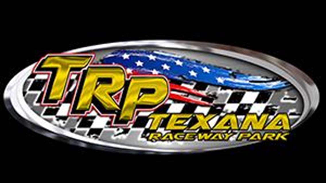 Texana Raceway Park