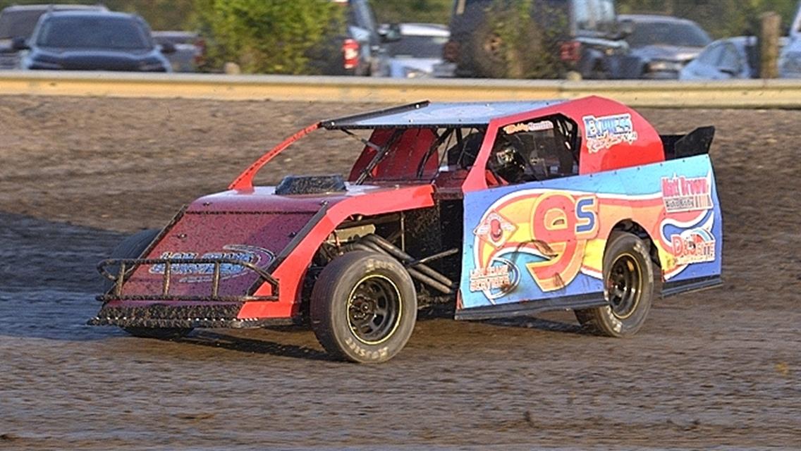 Back to School Night/STIMS @ I-37 Speedway by Allways Auto Group, 8-3-24