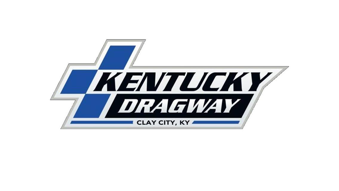 Kentucky Dragway Planning for Big Memorial Day Weekend