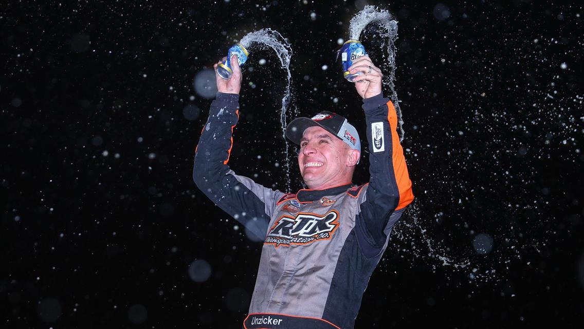 Peoria Speedway (Peoria, IL) – MARS Late Model Championship Series – Garry Swibold Memorial – April 26th, 2025. (Josh James Artwork)