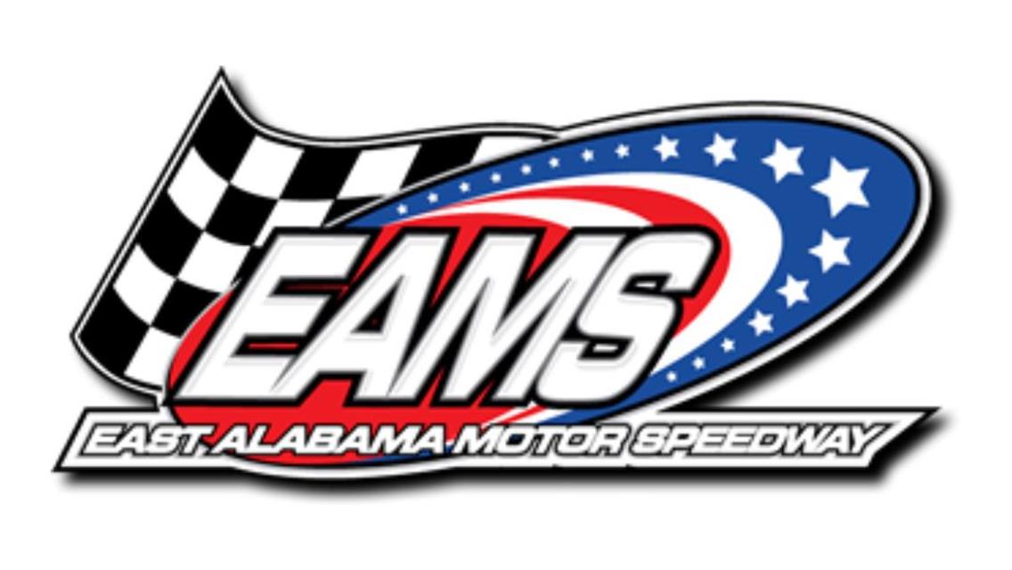 Crate Racin&#39; USA Returns to East Alabama for the Alabama State Championship