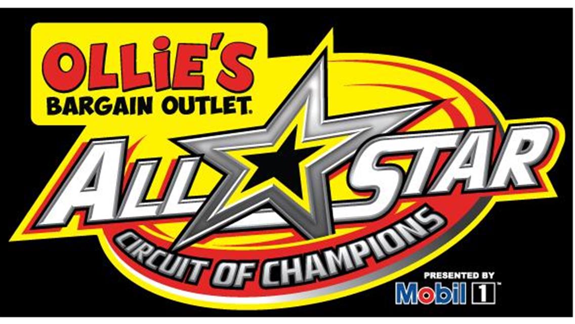 All Star Sprints to conclude Ohio Speedweek with &quot;Lou Blaney Memorial&quot; Saturday &amp; Justin Snyder&#39;s &quot;Salute to the Troops&quot; Sunday