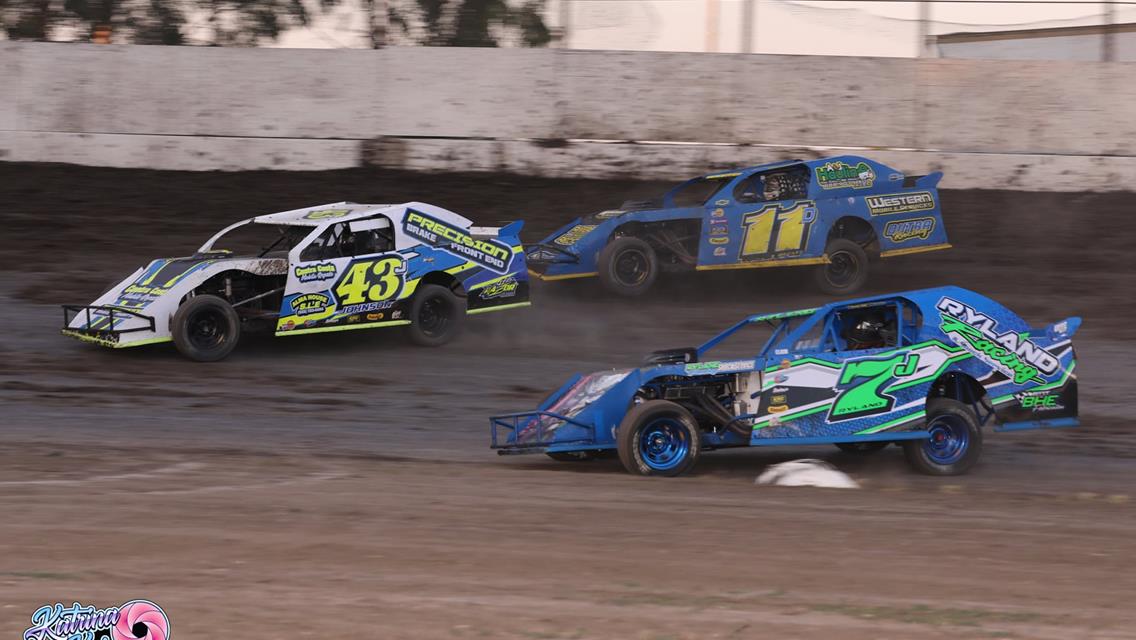 10th Annual Hetrick Memorial Scheduled For Saturday night At Antioch Speedway