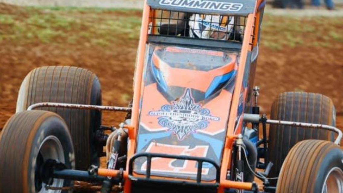 Up Next Indiana Midget Week and Ford Performance Driving School Sprints