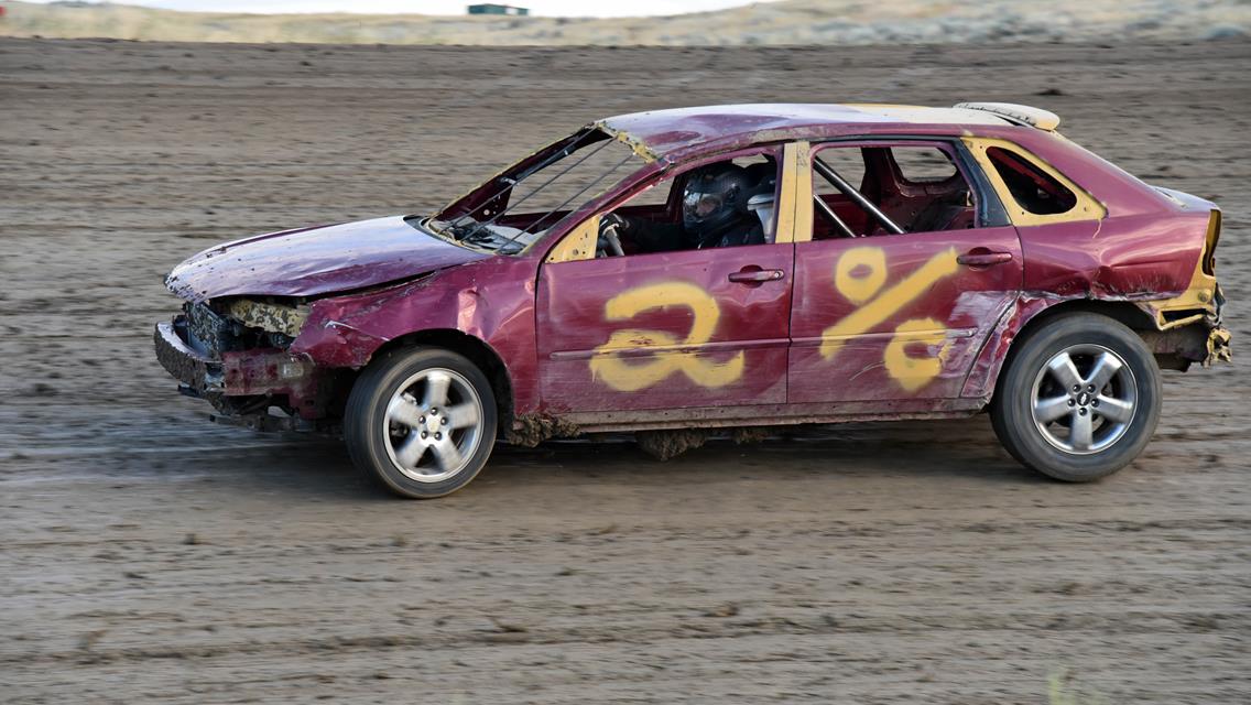 25th Annual East West Clash Friday Night Winners