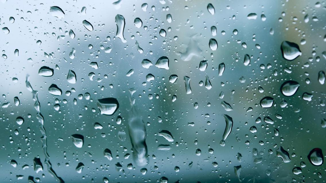 Wet Weather Cancels Tonight&#39;s Event