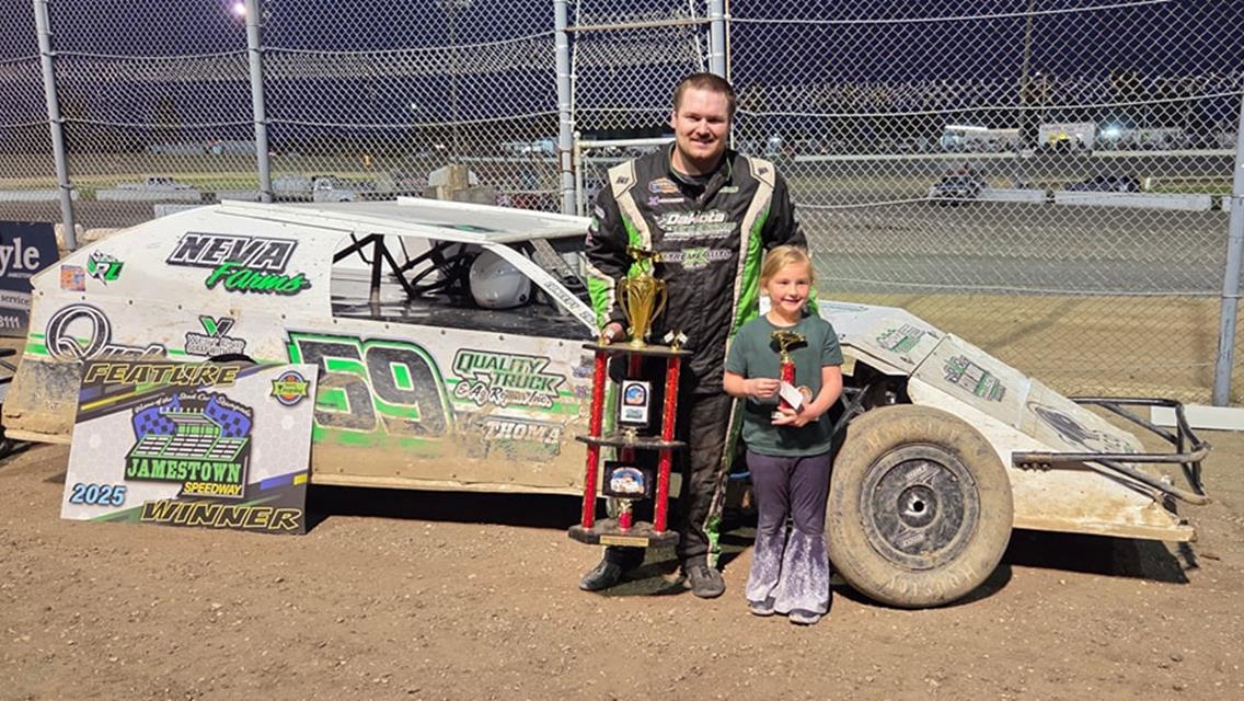 6th Annual Don Gumke Racers&#39; Memorial Results &amp; Recap
