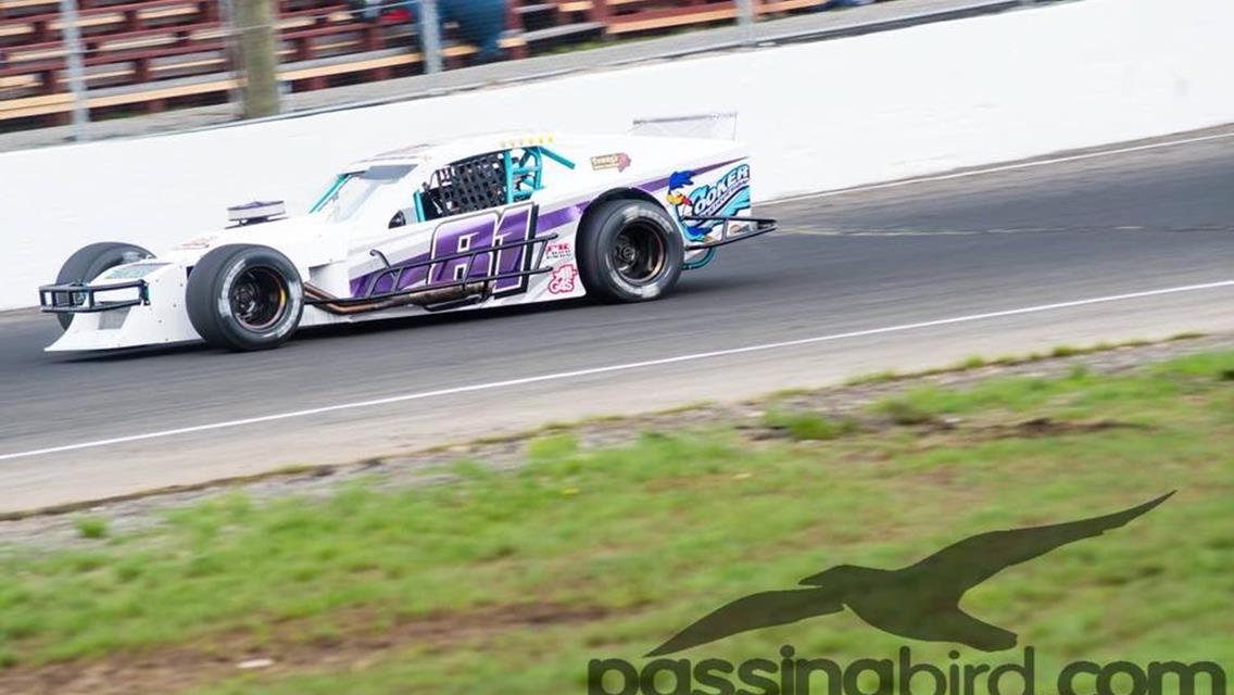 This week at the Speedbowl: featuring Todd Owen