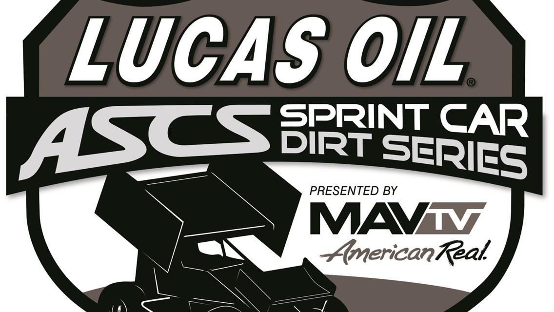 ASCS Muffler Rule Update