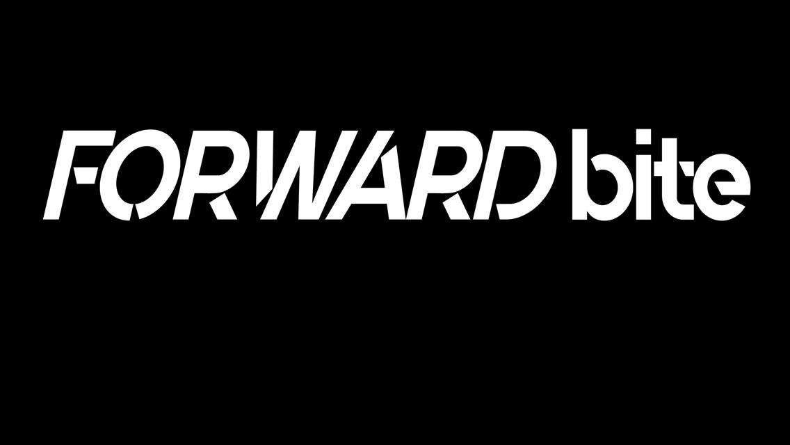 WELCOME FORWARDbite AS THE 2020 CAGE JR.2 CLASS SPONSOR