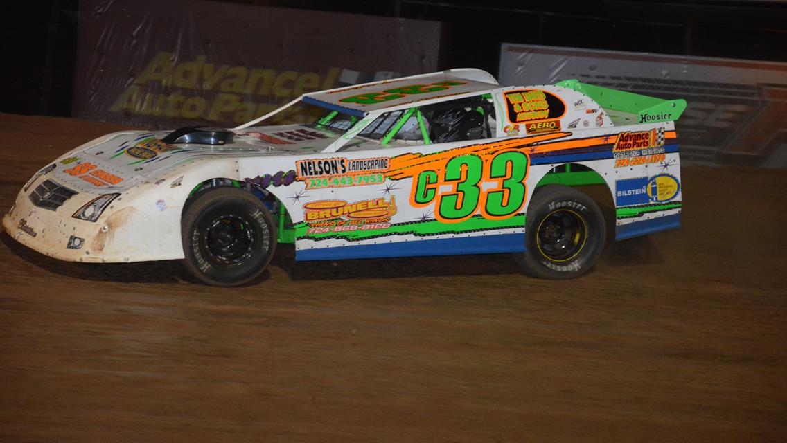 Lernerville Preview: Championship Night and Fireworks Highlight Friday Action