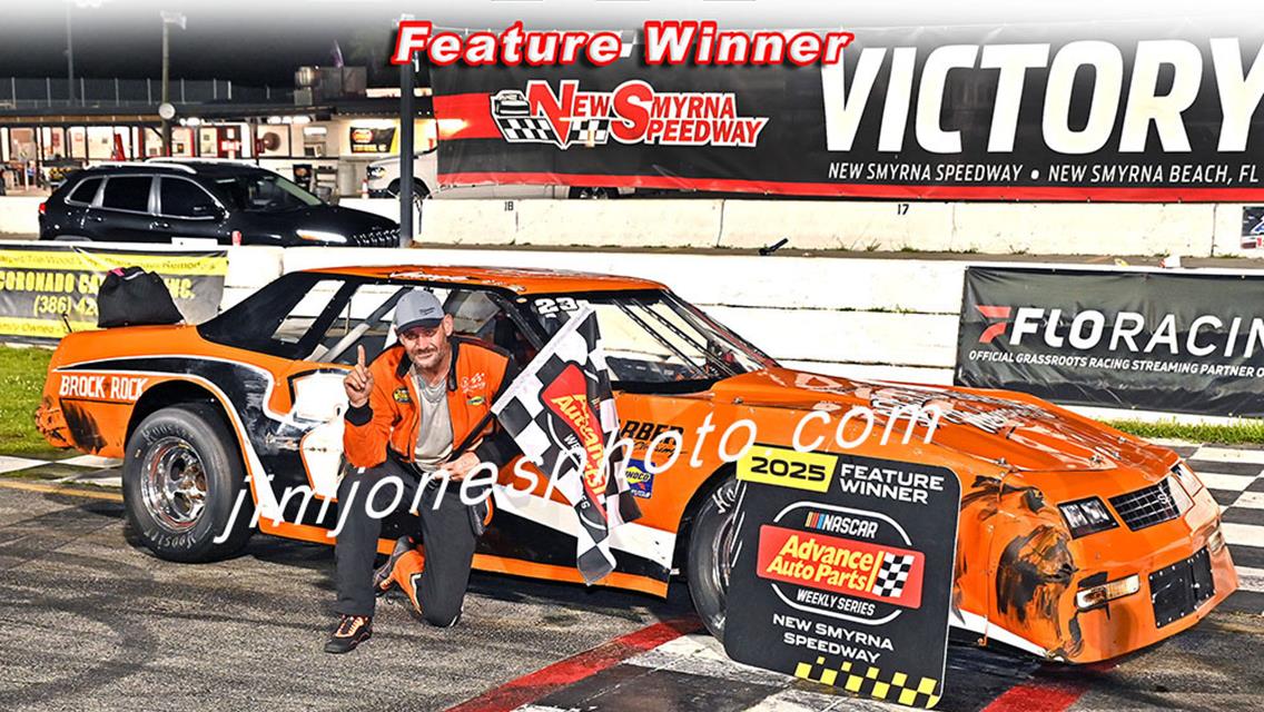 NSS Safety Team Shines on First Responders Night (5/31/2025 Race Recap).