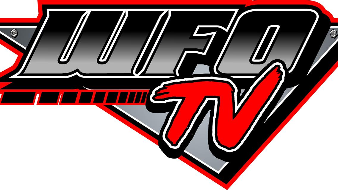 Hyper Racing WFO Micro Series Launches WFO TV