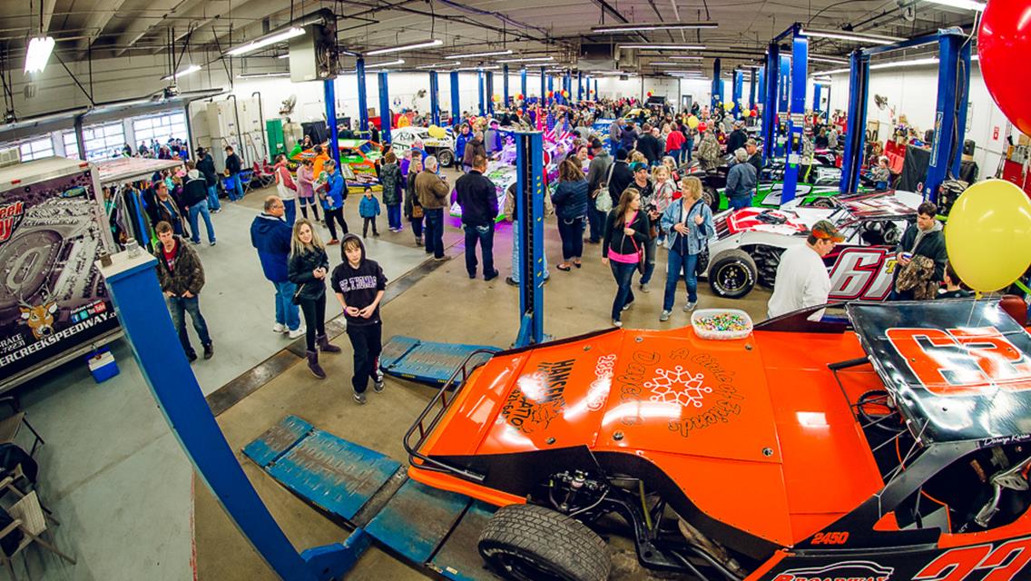 Deer Creek Car Show Set At Clements Chevrolet