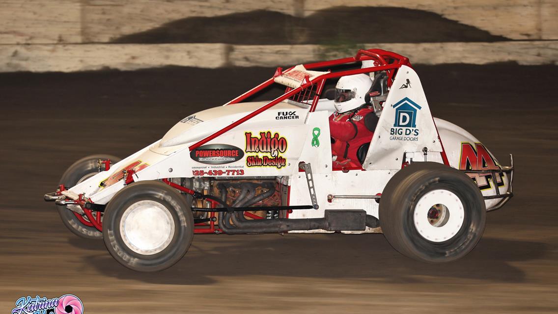 Panfili To Be Remembered At Antioch Speedway Saturday Night