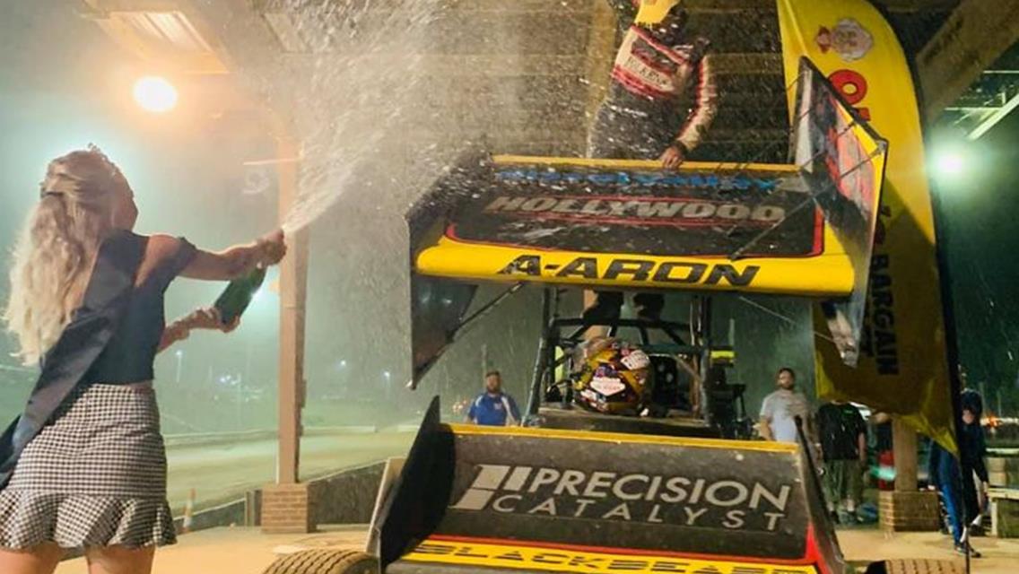 Reutzel Set to Ambush Attica after another All Star Win to Pad Series Points Lead