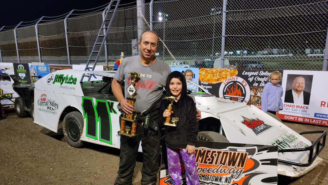 3rd Annual Jeff Carpenter Memorial Race Results &amp; Recap