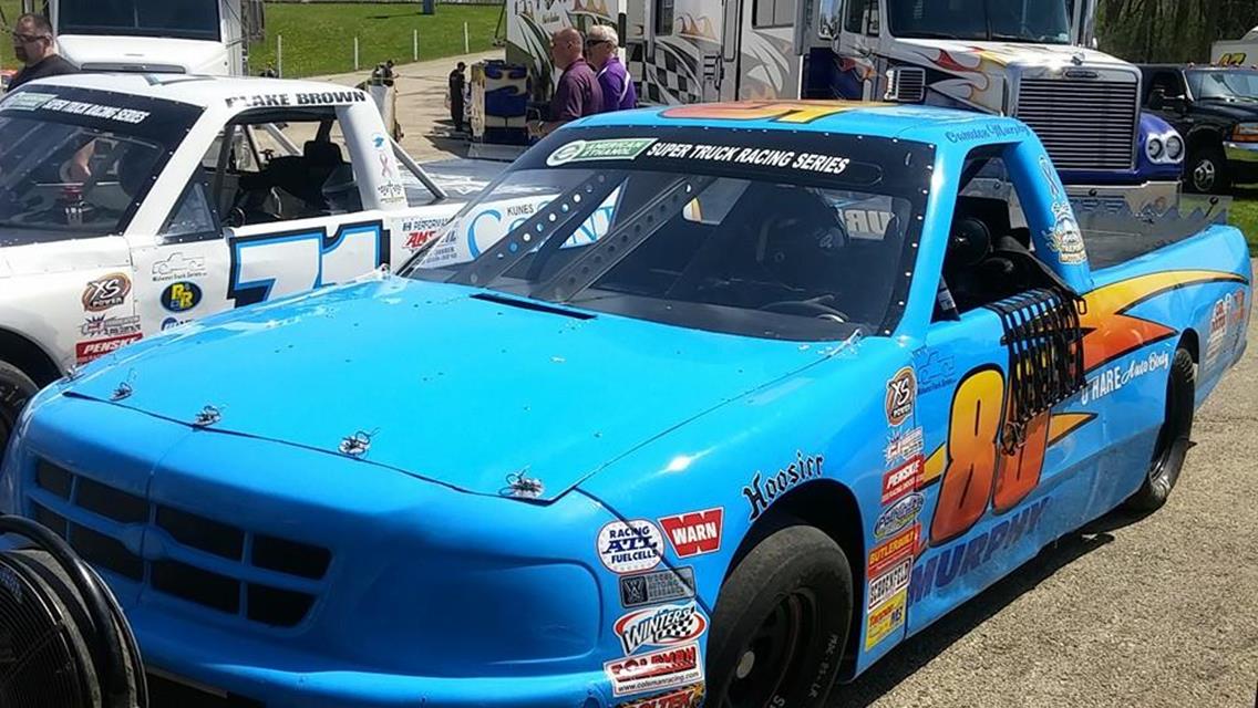 Rough Start to 2015 season for Murphy