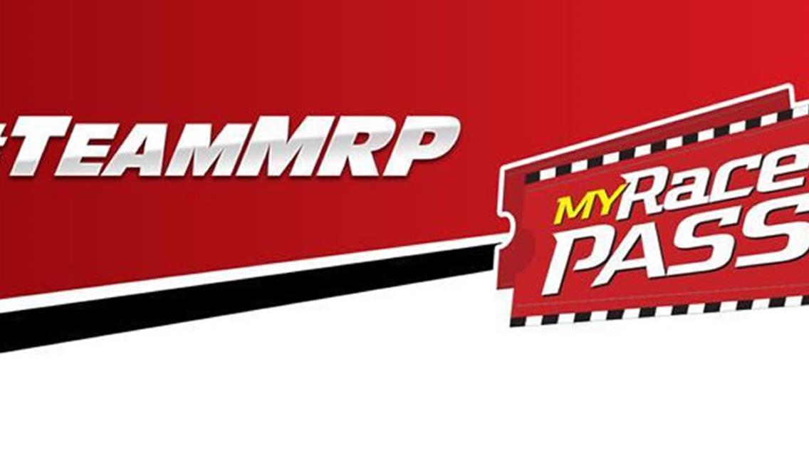 OffRoad Speedway Launches New MyRacePass Website