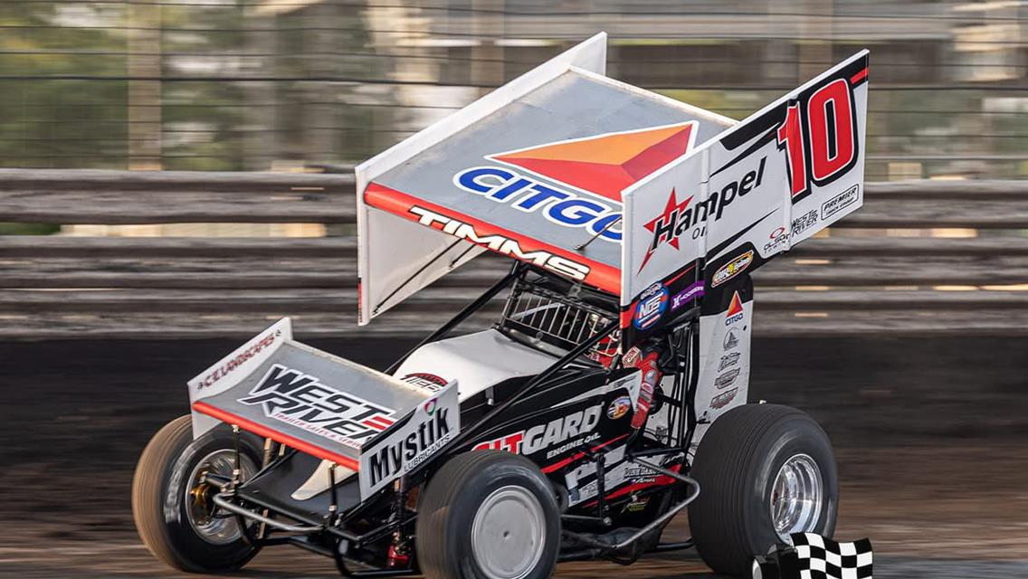 2025 Season Photos. (Chuck Stowe photo)