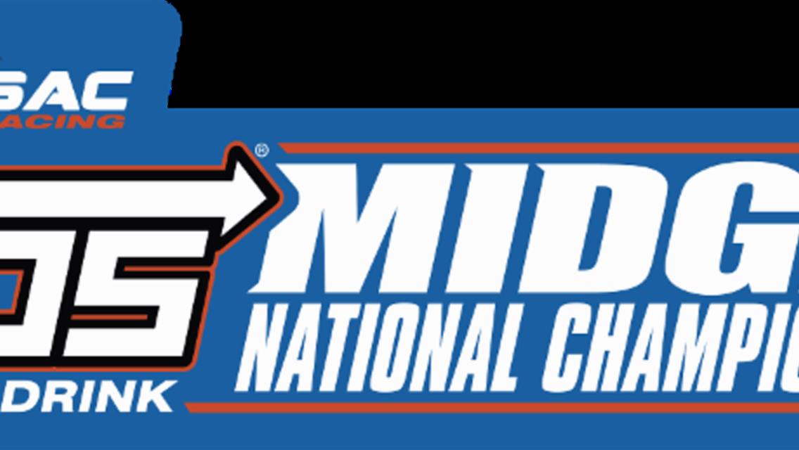 Ns Energy Drink named USAC National Midgets title sponsor