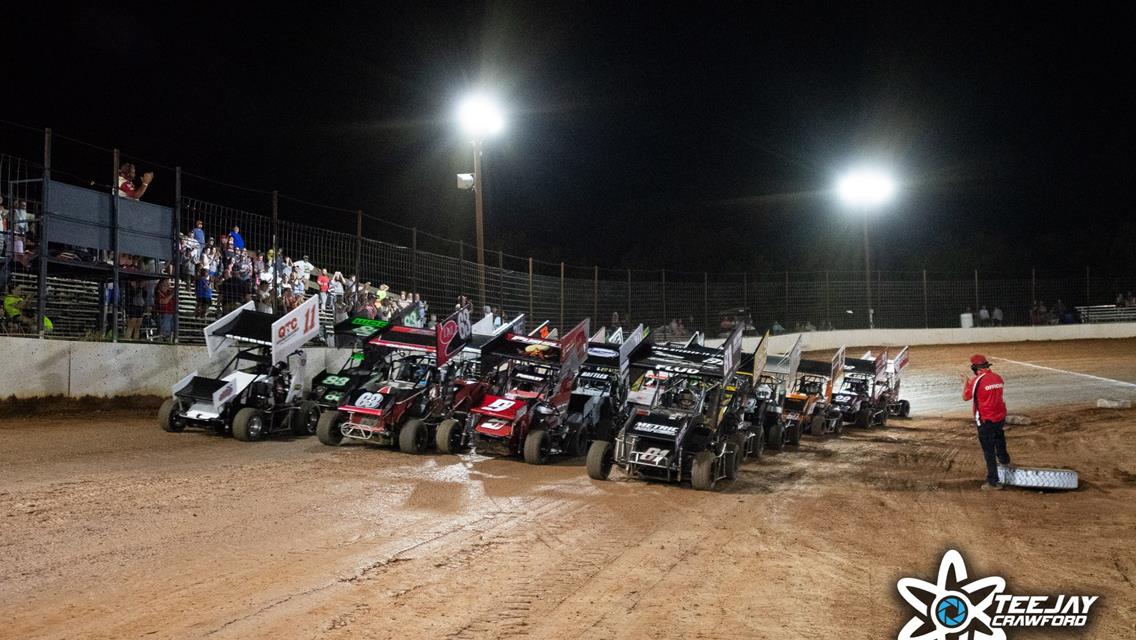 Lucas Oil NOW600 Series Opens Season This Weekend at Superbowl Speedway