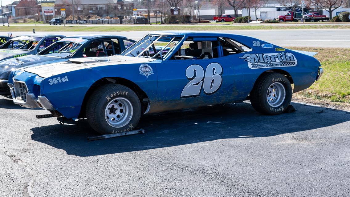 2025 Car Show