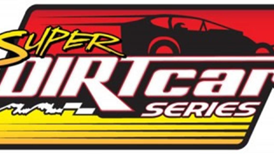 Super DIRTcar Series for Big-Block Mods returns to Sharon on Tuesday racing for $7500 to-win plus RUSH Sprints