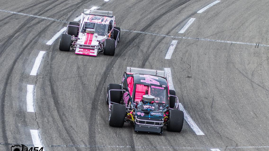2020 Presque Isle Downs &amp; Casino Race of Champions Weekend FAQs