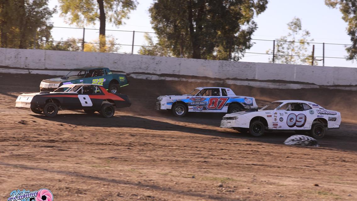 Dean Cline Classic Headlines Youth Sports Night At Antioch Speedway Saturday Night