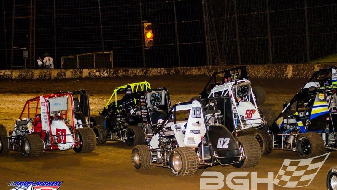 Driven Midwest NOW600 Expands into California with the USAC NOW600 Coastal Clash Region