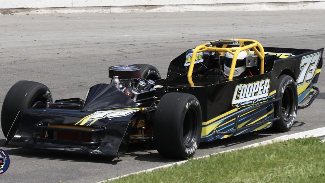 Oswego Speedway Readying for Syracuse Motorsports Expo Next Saturday and Sunday, March 12 and 13