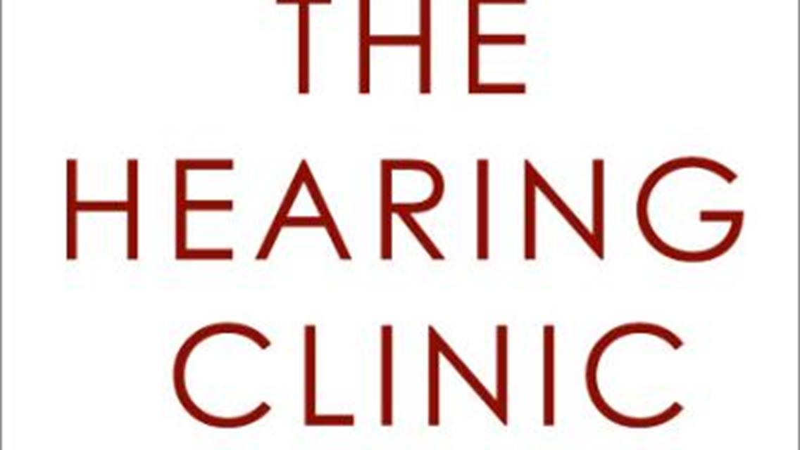 New Sponsor: The Hearing Clinic