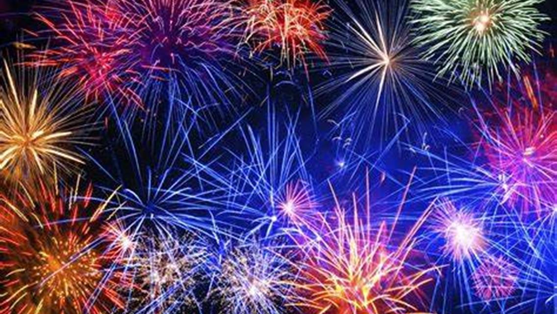 Fast Cars and Freedom on July 3rd
