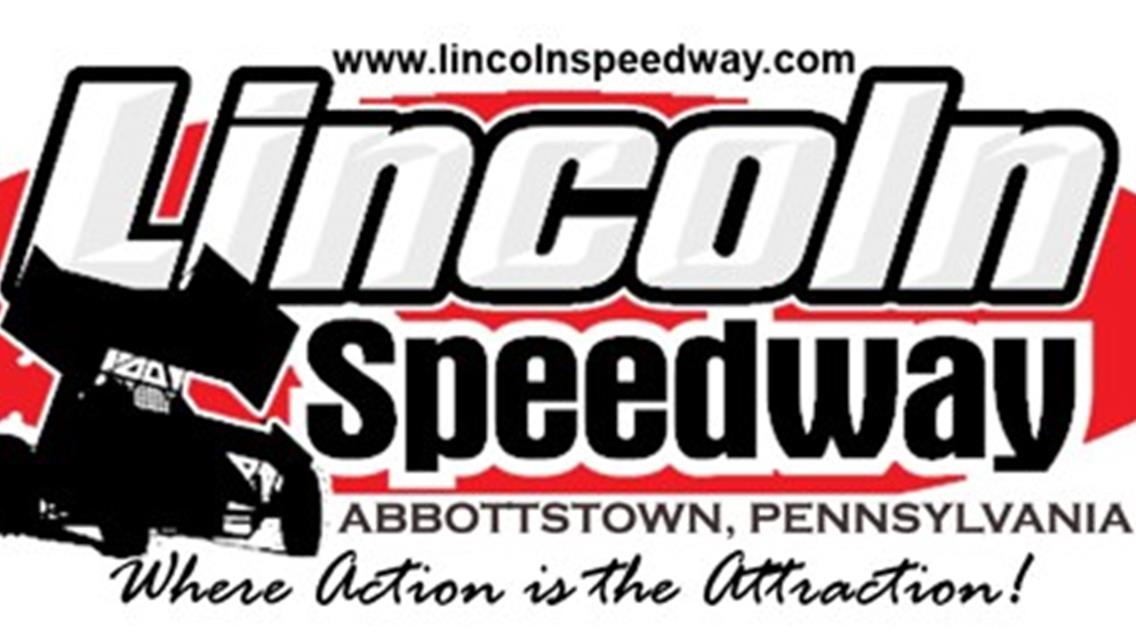 Speed Shift TV to Stream From Lincoln Speedway in Partnership With DirtStation