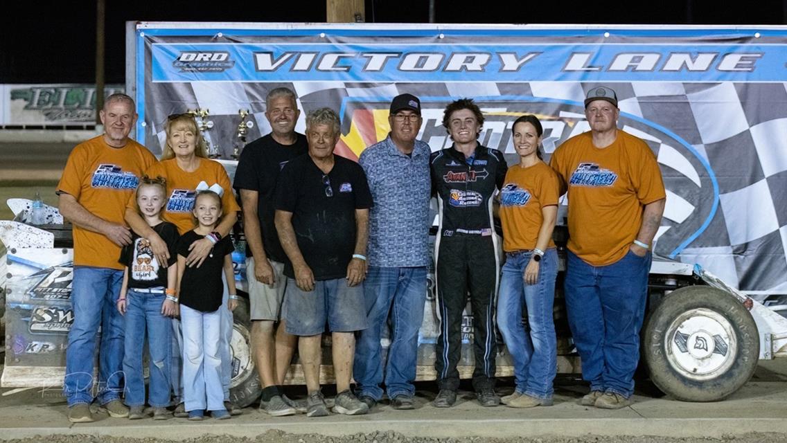 IMCA Season Championship Weekend