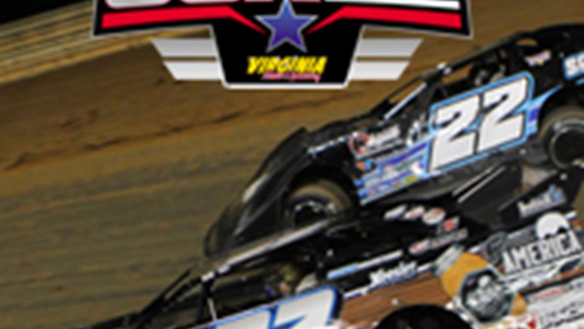 Speedway to host the 38th Annual TireX USA 100 This Saturday May 16th