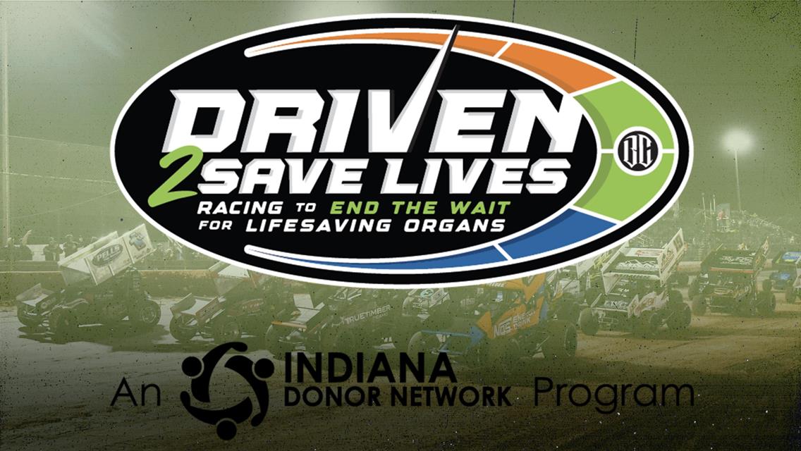 Driven2SaveLives Extends Partnership with High Limit Racing