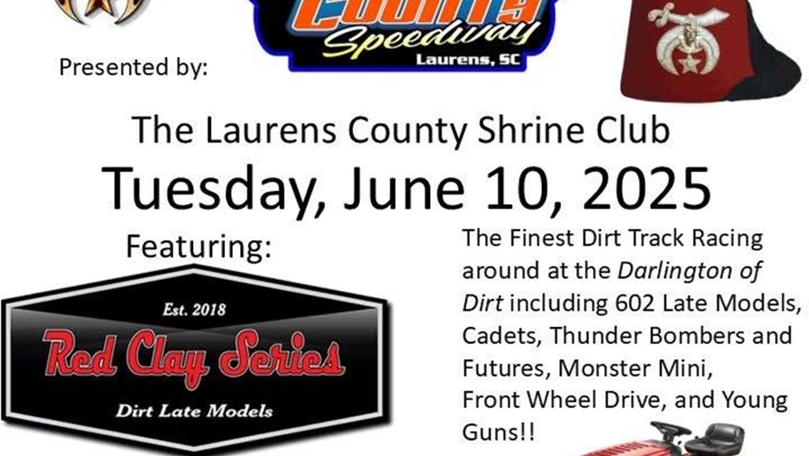44th Annual Shrine Race