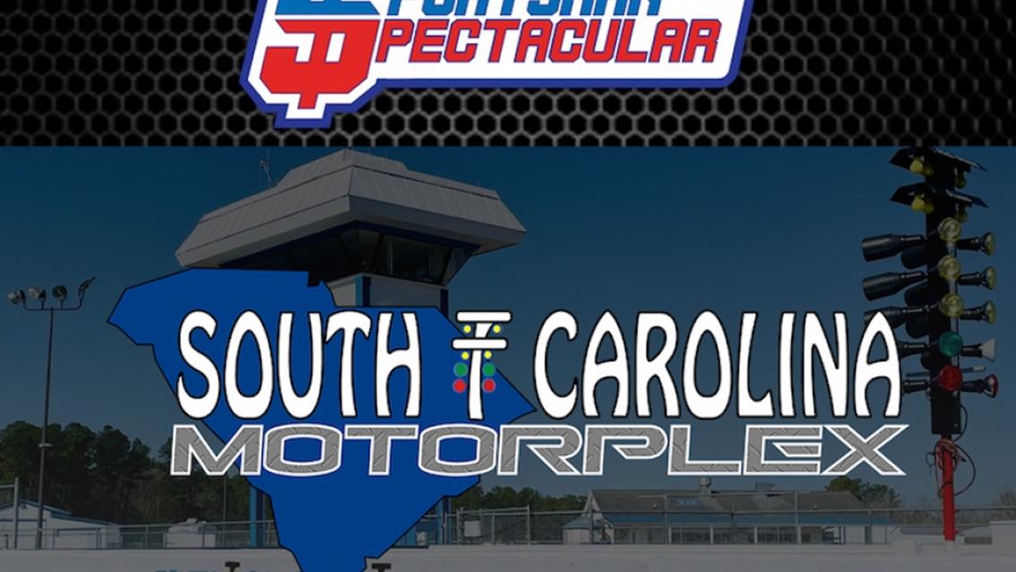 Russell, Brock, Sansenbaugher, Pruett Score Victories at IHRA Sportsman Spectacular presented by Moser at South Carolina Motorplex