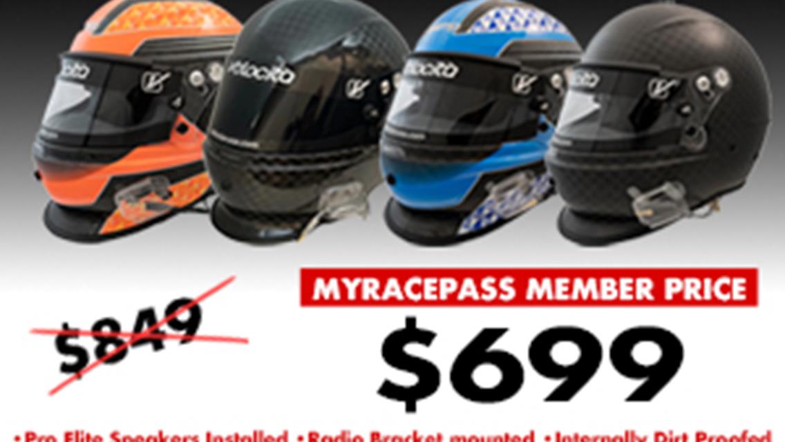 Velocita-USA introduces exclusive MyRacePass user discounts
