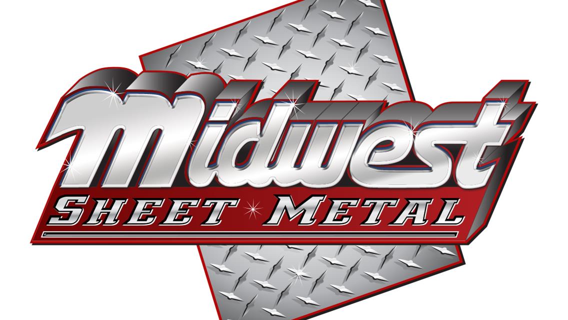Midwest Sheet Metal Returns as Title Sponsor of the Show-Me Challenge