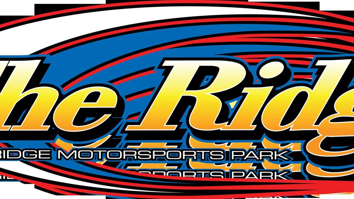 RUSH LATE MODEL SERIES TO CONDUCT AN INFORMATIONAL MEETING ON NOVEMBER 4 FOR GLEN RIDGE MOTORSPORTS PARK