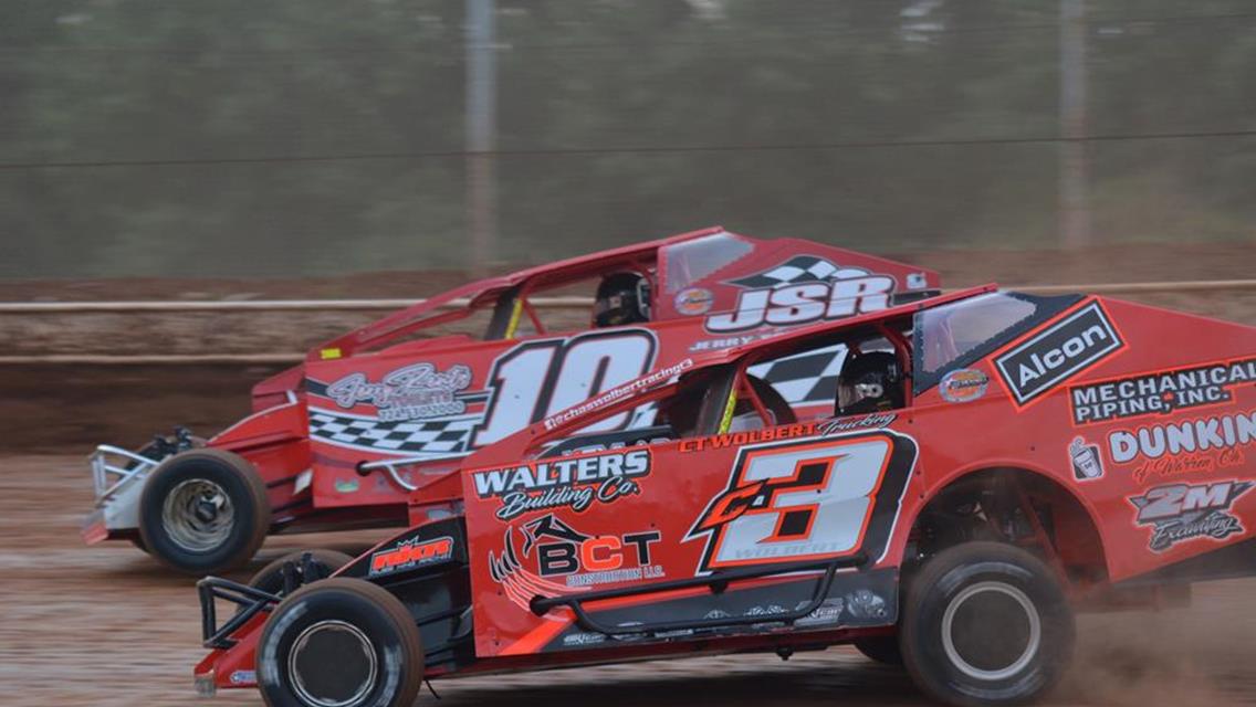 1ST APPEARANCE OF 2023 FOR BIG-BLOCK MODIFIEDS HIGHLIGHT SATURDAY&#39;S &quot;STEEL VALLEY THUNDER&quot; PROGRAM AT SHARON