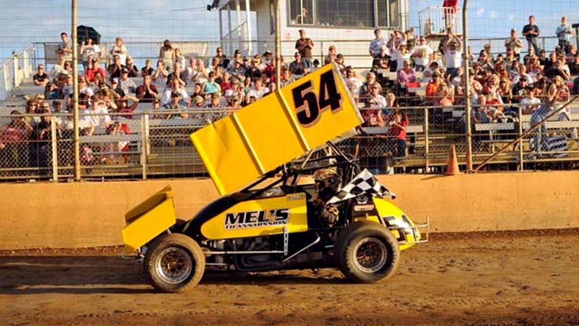 SCCT &amp; Crate Sprints Set for Hall Memorial This Saturday