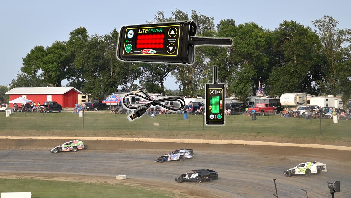 Raceceiver Renews support of WISSOTA 100