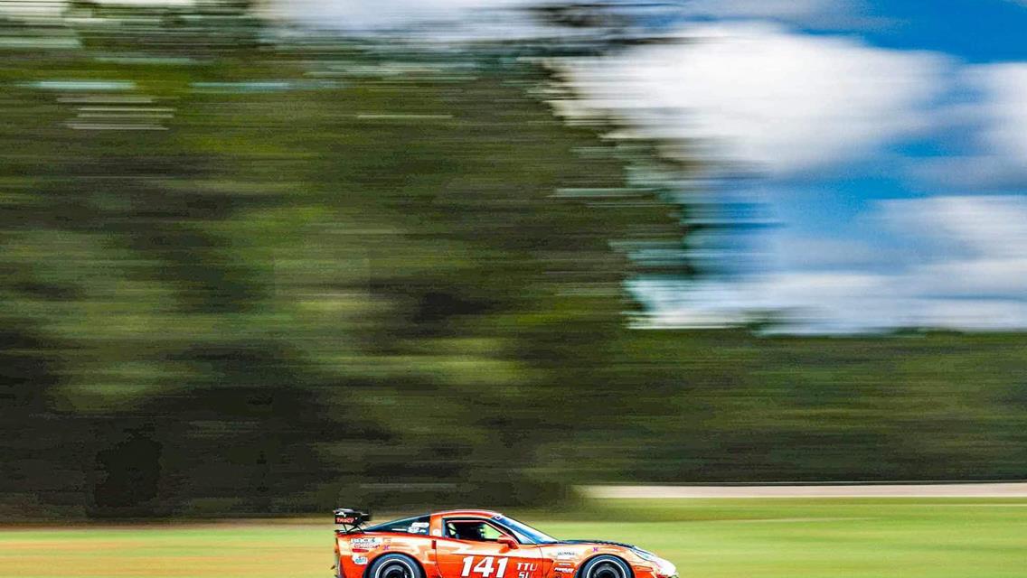 Savannah Sizzler Weekend Race Update!!