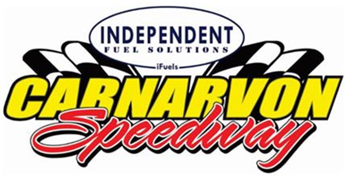 Carnarvon Speedway
