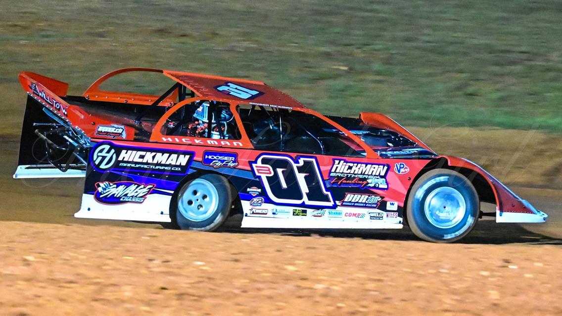 I-75 Raceway (Sweetwater, TN) – September 19th, 2025. (That Lash Girl Photography)